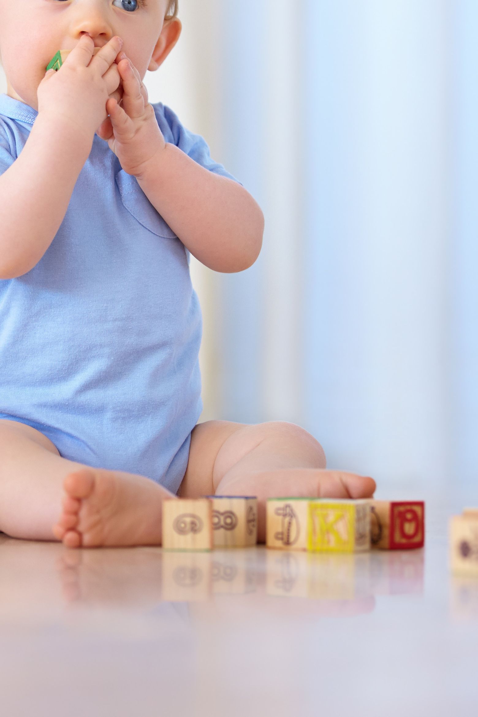 Der Rechtsanspruch auf frühkindliche Förderung gilt bundesweit einheitlich.